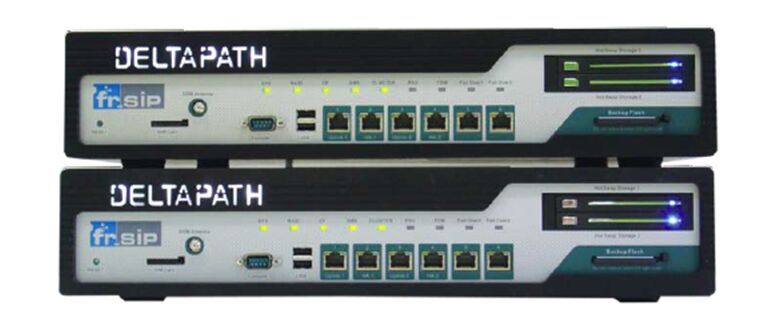 SEEN IP-PBX